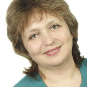 Светлана , 59 лет