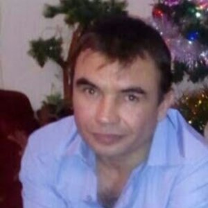Алексей Котов, 49 лет