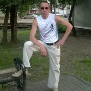 Павел Гнездилов, 41 год