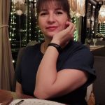 Виктория, 42 года