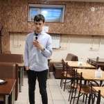 Шамиль, 29 лет