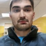 Никита, 32 года