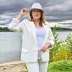 Оксана, 47 лет